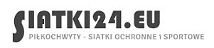 siatka ochronna